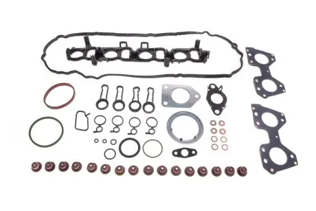 Комплект прокладок (верхний) BMW 3 (E90/F30/F80) 2.0d (N47) 07-15 (без ГБЦ) ELRING 522.180