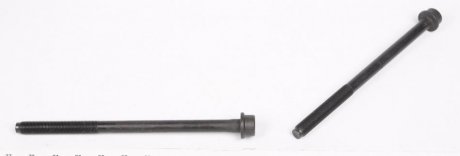 Комплект болтов головки цилидра FIAT/OPEL 1.6 D Multijet 10- ELRING 524.160 (фото 1)