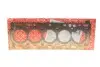 Прокладка ГБЦ Volvo C30/C70/S40/S60/S80/V40/V50/V70/XC60/XC70 06- (3 метки) (1.15mm) ELRING 524.535 (фото 1)