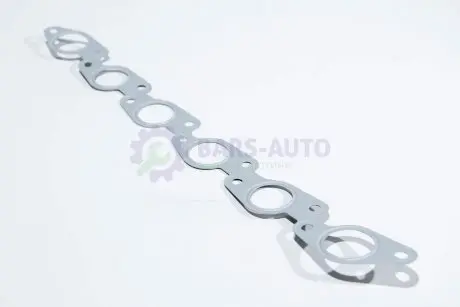 Прокладка колектора випуск Mercedes Benz W124/140/463 OM603 84- ELRING 526.371