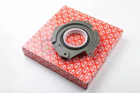 Сальник 80x130x5 коленвала перед. Connect/Focus/Mondeo1.8 DI/TDCi 99- ELRING 527.410