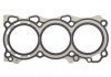 Прокладка головки блока металлическая ELRING 527750 (фото 1)