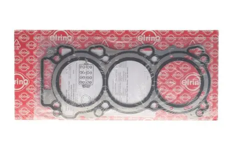 Прокладка ГБЦ Nissan Pathfinder 4.0 4WD 05-/Nissan 350Z 3.5 02-08 (L) ELRING 527760