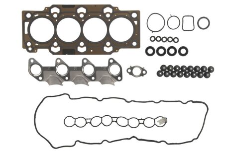 Комплект прокладок, головка циліндрів HYUNDAI 1.6 CRDI D4FB -03.2015 ELRING 527.840