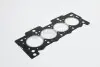 Прокладка ГБЦ Citroen Berlingo/Peugeot Partner 1.1 96-05 (1.27mm) ELRING 530.243 (фото 2)