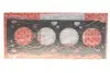 Прокладка ГБЦ Toyota Land Cruiser Prado 2.4/2.8D 15- (1 мітка)(1.10mm) ELRING 530.400 (фото 1)