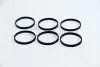 Комплект прокладок колектора впускного BMW 5 (E60)/7 (E65/E66/E67)/X5 (E70) 03- ELRING 537.890 (фото 1)