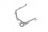 Комплект прокладок (нижній) Ford Fiesta/Focus/Mondeo 1.6 Ti 04- ELRING 539.410 (фото 14)