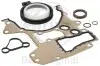 Комплект прокладок (нижній) Chevrolet Aveo 1.4 06-14/Opel Astra/Insignia/Zafira 1.6 06-17 ELRING 545.820 (фото 2)