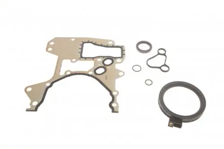 Комплект прокладок (нижний) Chevrolet Aveo 1.4 06-14/Opel Astra/Insignia/Zafira 1.6 06-17 ELRING 545.820