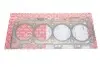 Прокладка ГБЦ Nissan Murano/NP300 Navara/Pathfinder 2.5 dCi 05- (1 мітка) (0.925mm) ELRING 549.250 (фото 1)