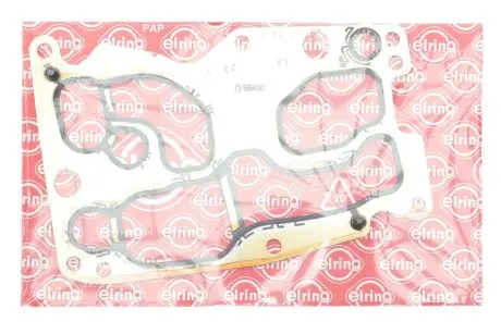 Прокладка радіатора масляного BMW 1(F20/F21)/2(F22/F87)/3(E90/E91)/4(F32/F82) 1.6D/2.0D/3.0D 06- ELRING 549.303