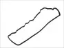 Прокладка крышки клапанов Mitsubishi Lancer III/IV/V 1.8-2.0 D 84-03 ELRING 560.073 (фото 1)