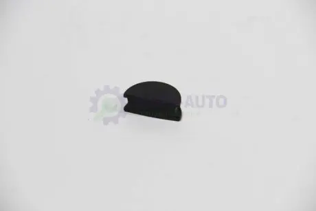 Прокладка кришки клапанів Mitsubishi Colt/Galant/L300 2.3 84- (заглушка з боку КПП) ELRING 560.715