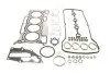 Комплект прокладок (верхній) Dacia Dokker/Duster/Lodgy 1.6 SCe 15- ELRING 565370 (фото 1)