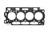 Прокладка ГБЦ Fiat Scudo/Jumpy/Peugeot Expert/Partner 1.6D/HDI 06-(1.25mm) ELRING 569.812 (фото 1)