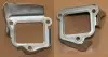 Прокладка клапана EGR Citroen Jumper/Peugeot Boxer 2.2 HDi 11- ELRING 572160 (фото 1)