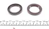 Комплект прокладок (повний) Citroen Berlingo 1.8D/1.9TD 96- (без ГБЦ) ELRING 581.128 (фото 12)
