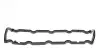 Комплект прокладок (повний) Citroen Berlingo 1.8D/1.9TD 96- (без ГБЦ) ELRING 581.128 (фото 7)