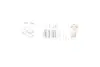 Прокладка крышки клапанов Fiat Scudo/Peugeot Expert 1.9D/TD ELRING 581.305 (фото 2)