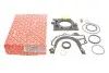 Комплект прокладок (нижній) VW Crafter 2.5 TDI 06-13 ELRING 581.630 (фото 3)