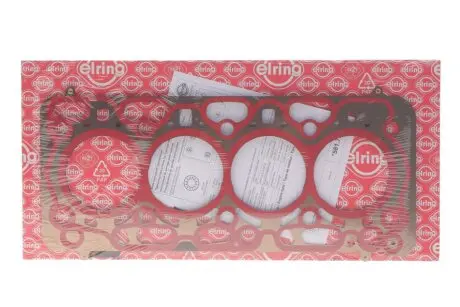 Прокладка ГБЦ Volvo S60/S90/V60/V90/XC60/XC90 2.0D 14-(1 метка) (1.10mm) ELRING 581.720