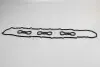 Прокладка кришки клапанів BMW 3/5/6/7/X3/X5 2.5/3.0i (N51/N52) 05- (к-кт) ELRING 584.950 (фото 1)