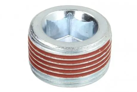 Болт зливу масла ELRING 587.100