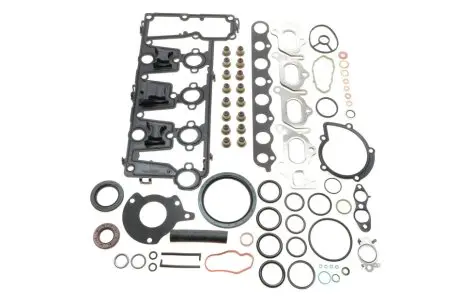 Комплект прокладок (полный) Citroen Jumpy/Peugeot Expert 2.0 HDi 09- ELRING 587.250