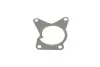 Комплект прокладок (нижний) Nissan Qashqai/X-Trail 2.0 07-14 ELRING 587.280 (фото 2)