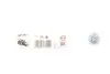 Болт зливу оливи Opel Combo 1.7 CDTI01- (M14x1.5) ELRING 587.810 (фото 1)