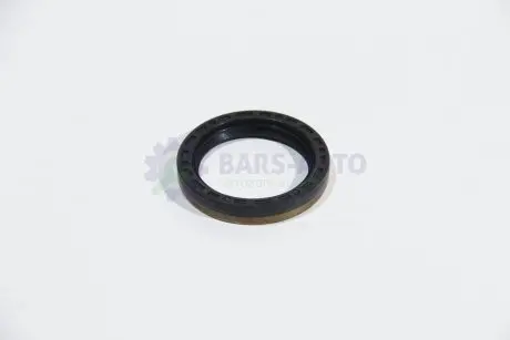 Сальник коленвала перед. Opel Omega 2.3-3.0 i/D/TD/TDI 86- (45x60x9) ELRING 590.762