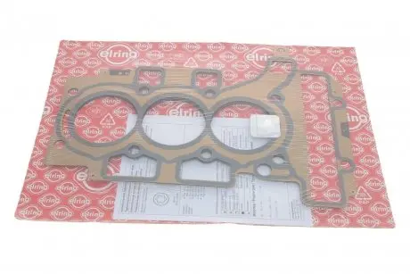 Прокладка, головка блока циліндрів PSA 1,2VTi EB2 12- ELRING 592550