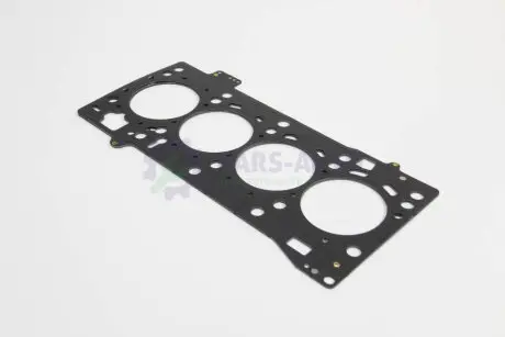 Прокладка ГБЦ VW Caddy 2.0 TDI 15-, Ø82,00mm, 1,71mm, 3 метки ELRING 593.950