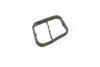 Прокладки корпуса масляного фільтра (комплект) BMW 1/3/5/X1/X3 B47/B48 11- ELRING 596640 (фото 4)