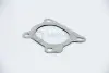 Прокладка колектора випуск Citroen C1/C3/C4/C-Elysee / Peugeot 108/208/301/308 1.0/1.2 i 12- ELRING 598.610 (фото 1)