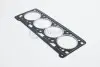 Прокладка головки VW Golf 1.6 i 92- (1.61 mm) ELRING 622.290 (фото 1)