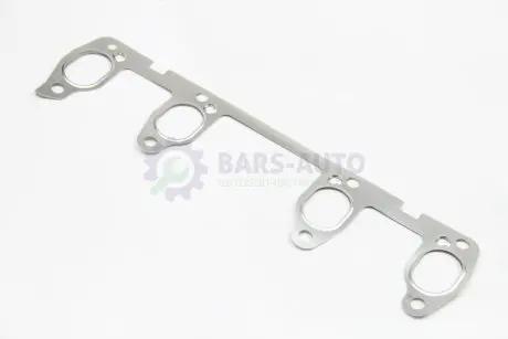 Прокладка колектора випускного VW T5/Caddy 1.9TDI 03- ELRING 625.760