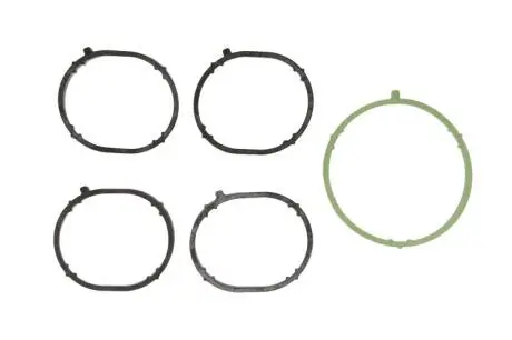 Комплект прокладок, впускний колектор MITSUBISHI 1,3/1.5 4A90/4A91 - 06.2010 ELRING 631.600