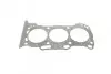 Комплект прокладок (верхній) Lexus ES/GS/RX/Toyota Highlander/Rav4 3.5 05- ELRING 631.880 (фото 8)