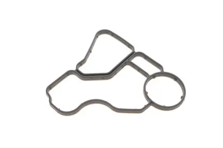 Прокладка корпуса масляного фильтра BMW 1/2/3/4/5/6/7/X1/X3/X4/X5 1.6-3.0 i 04- ELRING 632.090