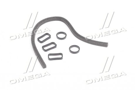 Прокладка клапанной крышки (к-кт) Mercedes Benz W447 / Opel Vivaro / Renault Trafic 1.6 CDI/CDTI/dCi ELRING 632.580 (фото 1)