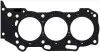 Прокладка ГБЦ Toyota Land Cruiser Prado 4.0 V6 VVTi 09- (0.50mm) (L) ELRING 633.950 (фото 1)