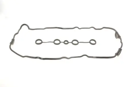 Прокладка кришки клапанів Nissan Almera/Primera 2.0 96-01 (к-кт) ELRING 634.770