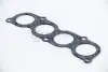 Прокладка впускного коллектора Opel Astra F/Vectra B 1.6 16V 94-02 ELRING 646.060 (фото 2)