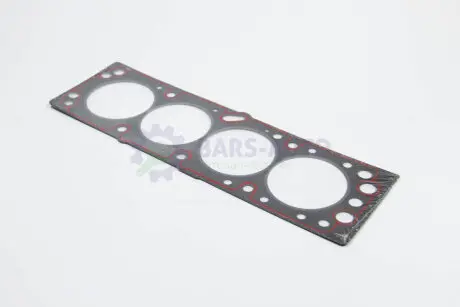 Прокладка головки Opel Astra/Corsa 1.4 i 94- (1.3 mm) ELRING 646.071