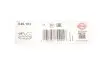 Прокладка корпуса колектора впускного Opel Astra G/Vectra B 2.0/2.2 95-03 ELRING 646.183 (фото 3)
