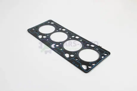 Прокладка головки Ford Escort/Mondeo 1.8 i 92- ELRING 646.480