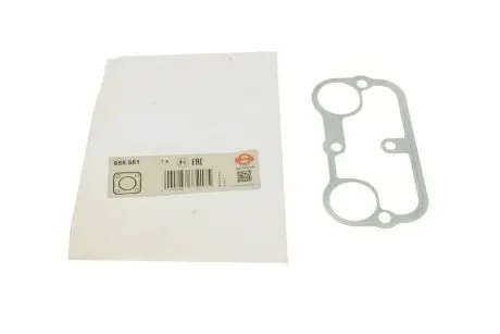 Прокладка свечных колодцев BMW N20/N55 (2-3) 08- ELRING 655.581