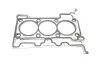 Комплект прокладок (верхній) Ford Fiesta/Focus/Connect/C-Max/Mondeo 1.0 12- ELRING 657.110 (фото 4)